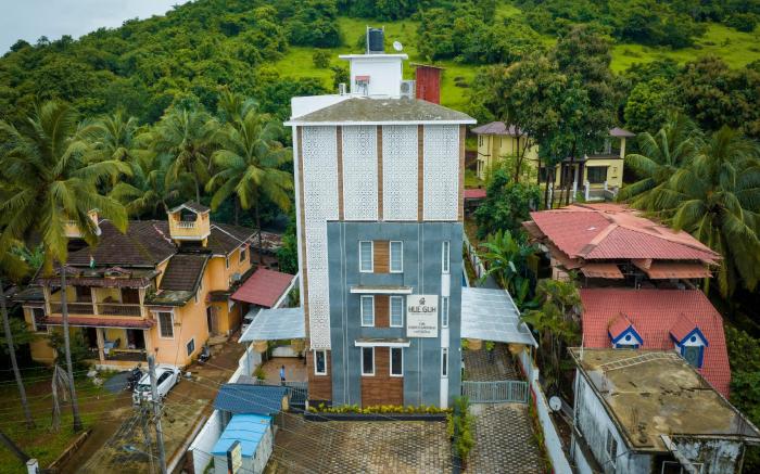 HUE GUH The Porto Candolim