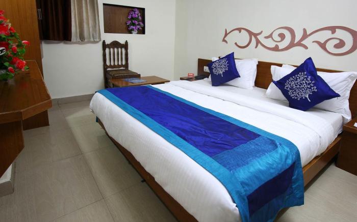 HOTEL CAMPUS