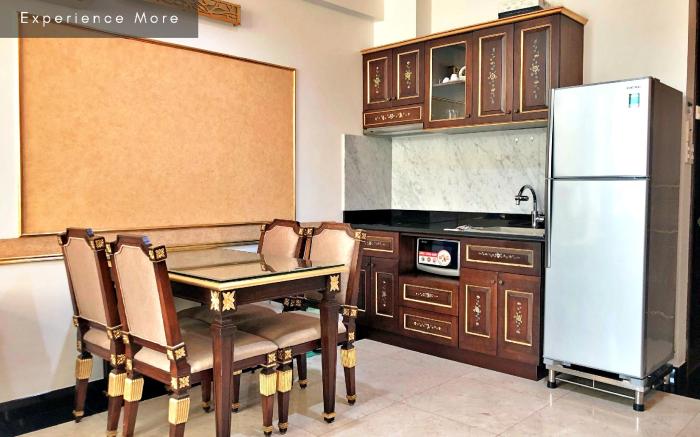 HANZ 345 Hotel & Apartment