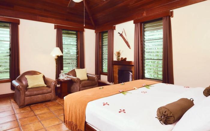Hidden Valley Wilderness Lodge