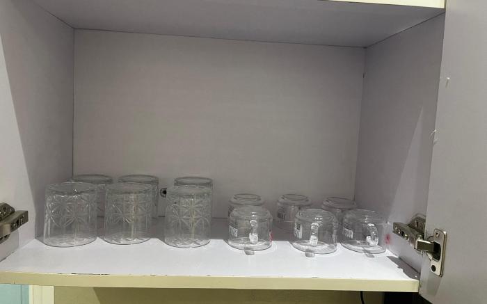 Luxury 2BHK Flat 2Baths Terrace  Lift Park Kitchen