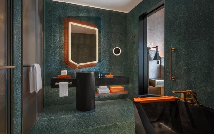 W Macau - Studio City