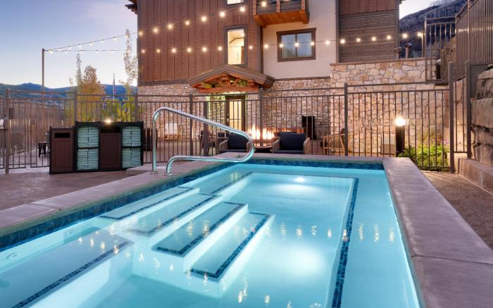 Residence Inn by Marriott Vail