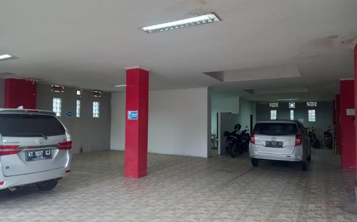 HER MANDIRI GUEST HOUSE