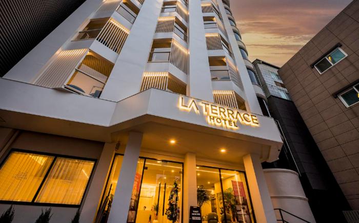 La Terrace Pohang