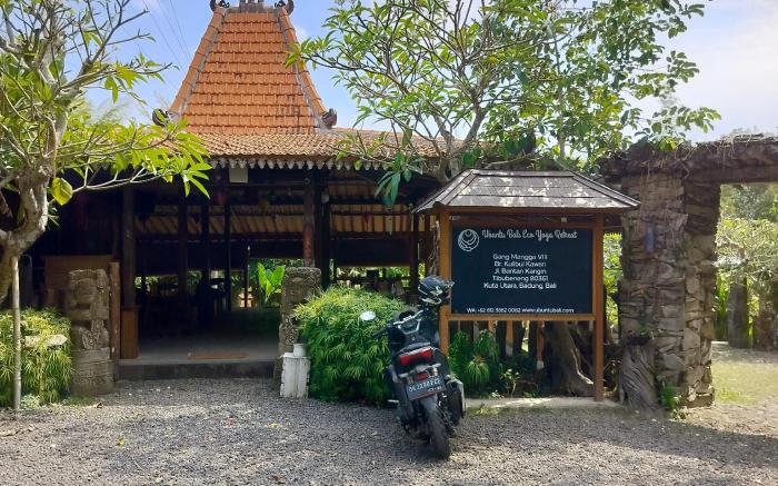 Ubuntu Eco Yoga Retreat Center 