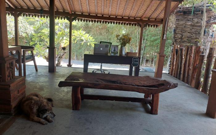 Ubuntu Eco Yoga Retreat Center 