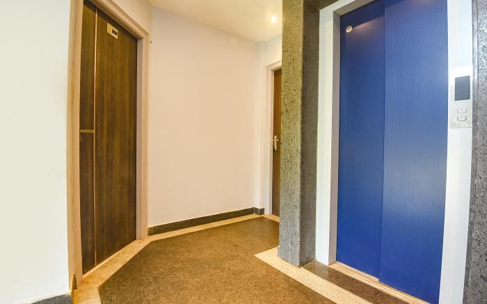 FabHotel Avasa Grand - Nr. Big Daddy Casino