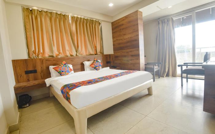 FabHotel Avasa Grand - Nr. Big Daddy Casino