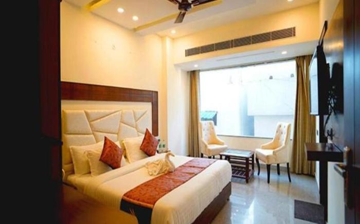FabHotel Prime Doon's Pride