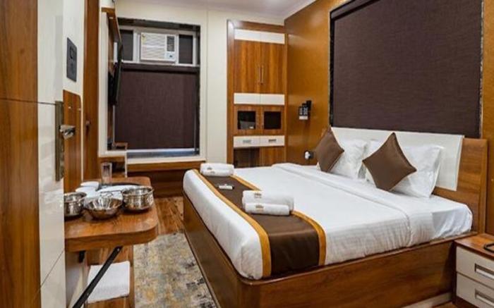 FabHotel Prime Tiyara Inn - Sectory II, Bidhannagar
