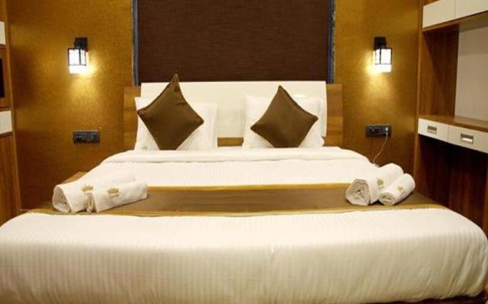 FabHotel Prime Tiyara Inn - Sectory II, Bidhannagar