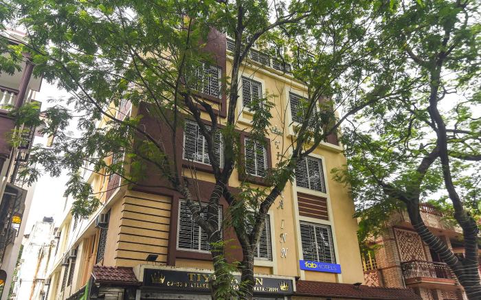 FabHotel Prime Tiyara Inn - Sectory II, Bidhannagar