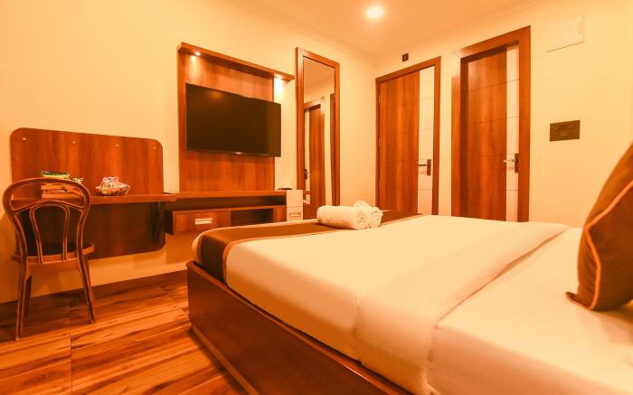 FabHotel Prime Tiyara Inn - Sectory II, Bidhannagar