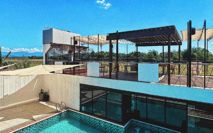 Urban Glamp Resort Iloilo