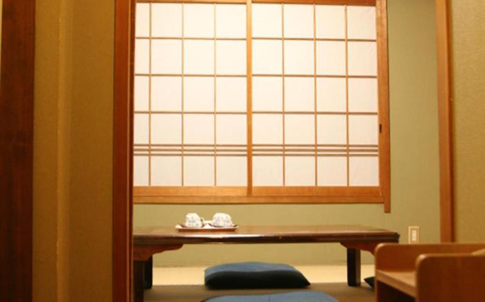 Hotel Ikeda