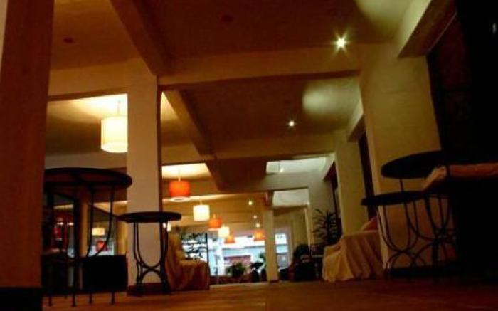Hotel Samka