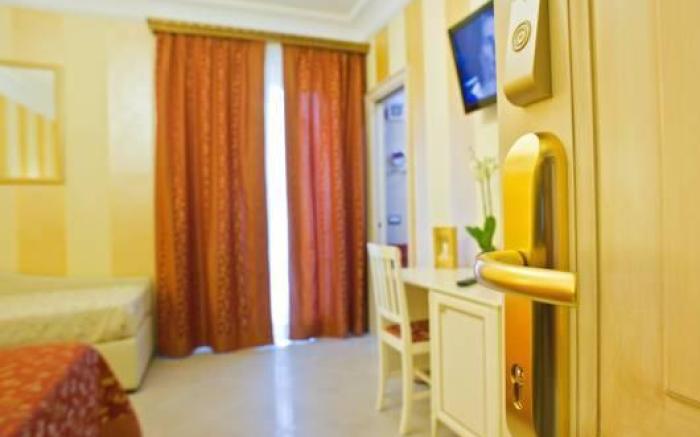 Vittorio Emanuele Boutique Hotel