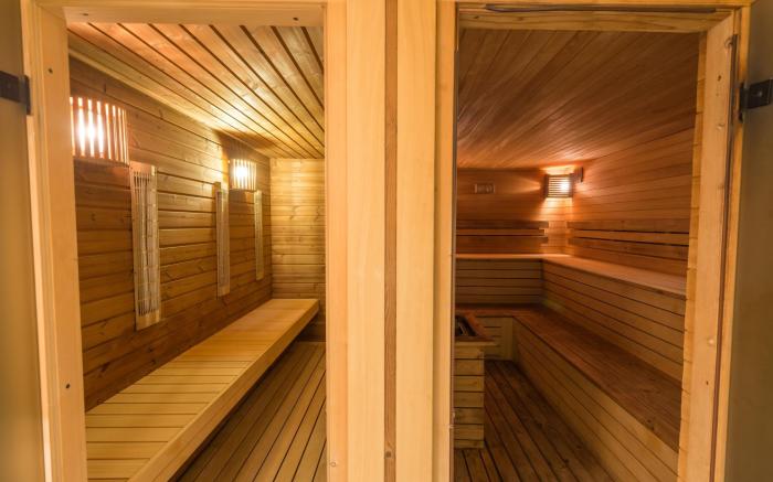 Orhideea Residence & Spa