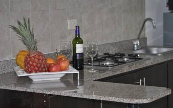 Arco Apartasuites