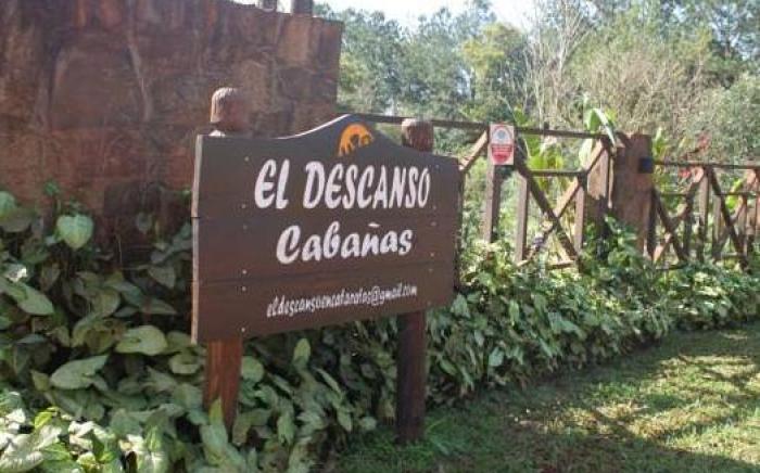 El Descanso Iguazu by DOT Cabana