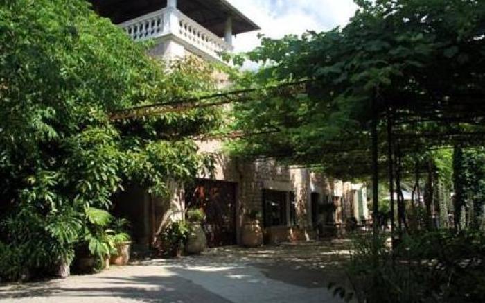Finca Cas Sant