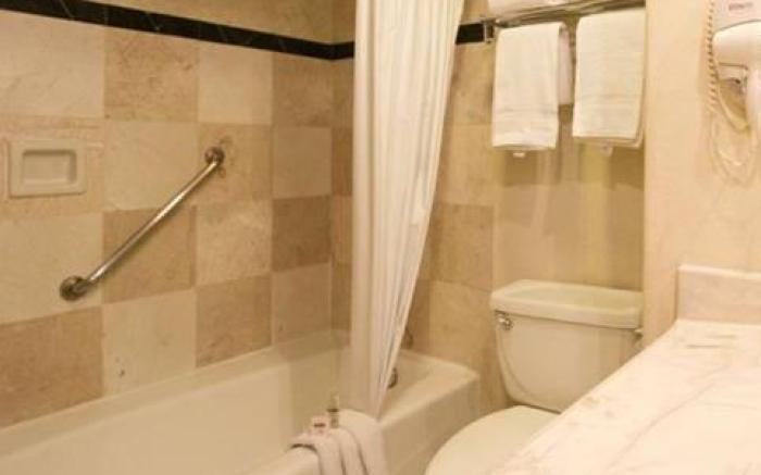 Sierra Suites By HP Hotels
