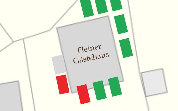 Fleiner Gästehaus