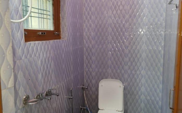 Prithvi Yatra Hotel near Kedarnath 