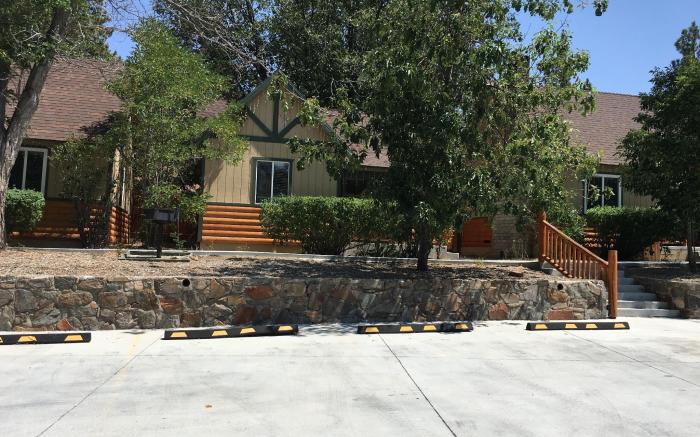 Bear Creek Resort 