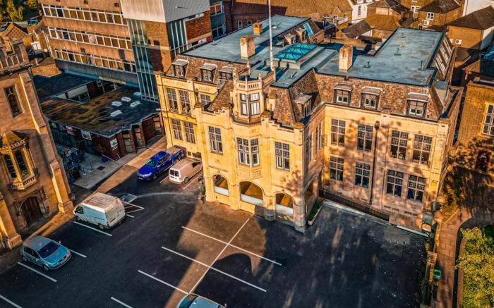 Arundell Hotel