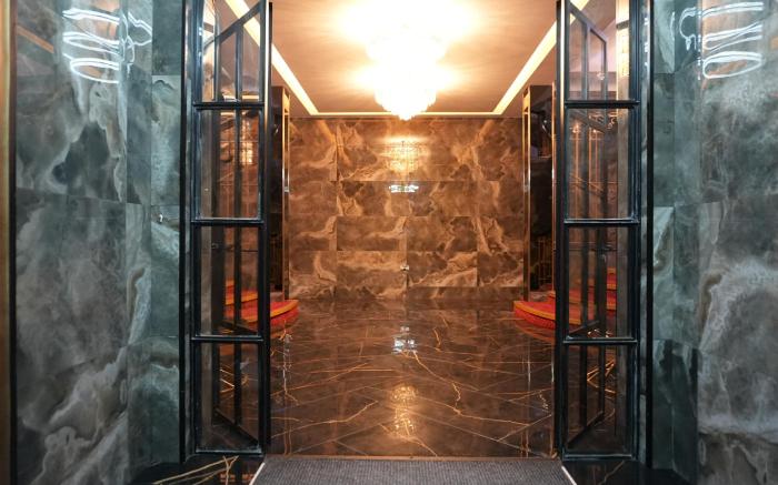 Arundell Hotel