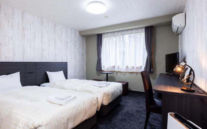 Select Inn Fujisan Gotemba