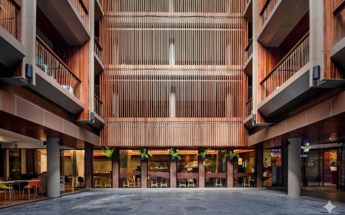 VELA be Bangkok Ratchathewi