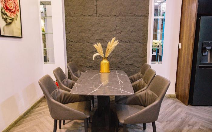 Kinh Đô Homestay
