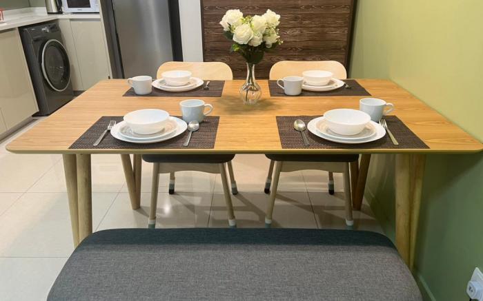 Paradigm Residence, Gemini Suite by Antlerzone