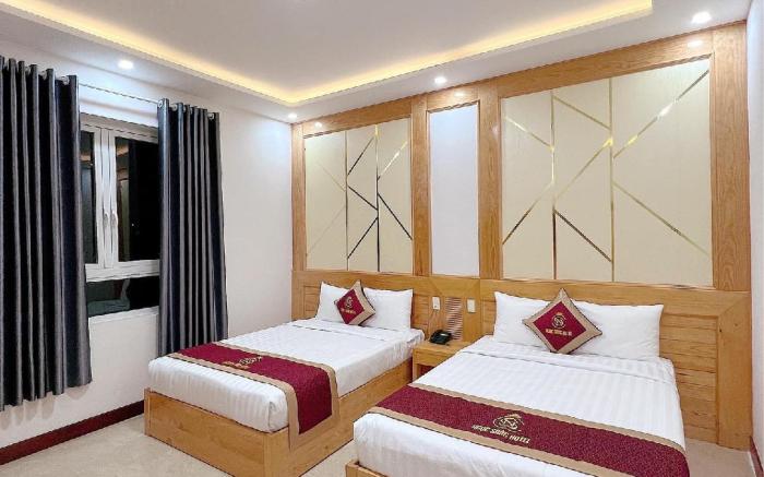 Ngọc Sang 1 Hotel
