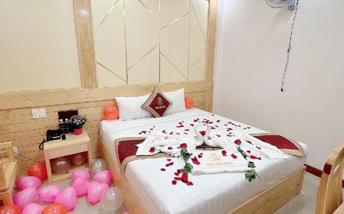 Ngọc Sang 1 Hotel