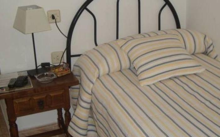 Hostal Alba Taruta