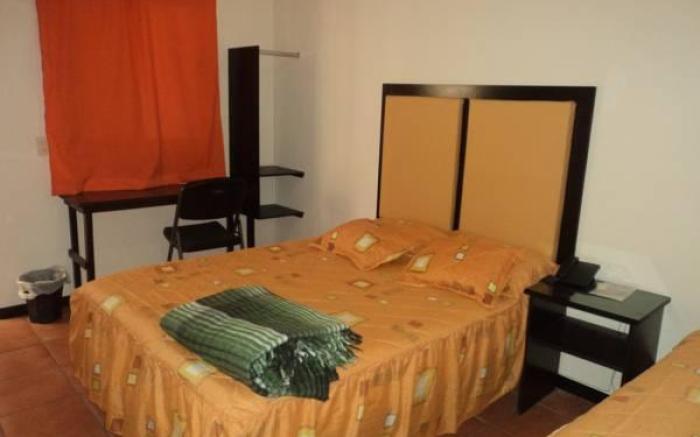 HOTELES CATEDRAL Torreon