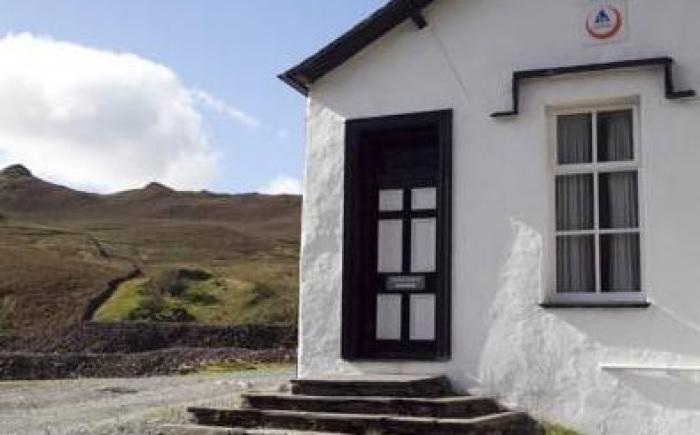 YHA Coniston Coppermines