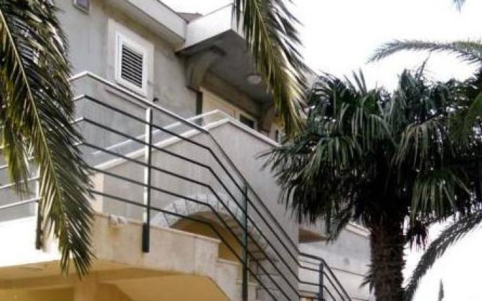 Palma Apartments