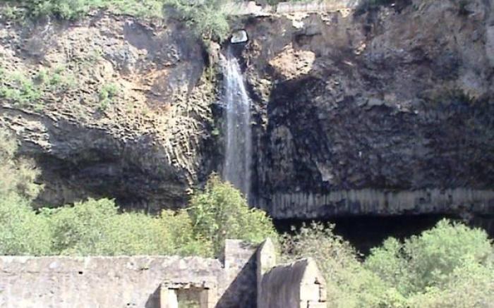 Hacienda Santa Maria Regla