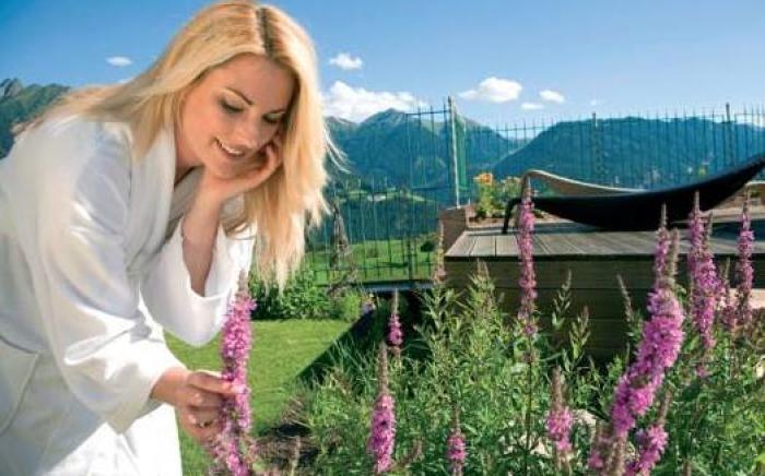 Wellnessresidenz Schalber