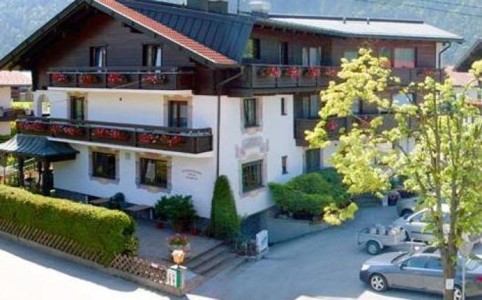 Gasthof Pension Alpenblick