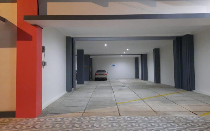 Sawahan Residence (Syariah)