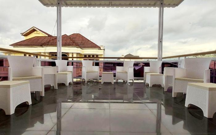 Sawahan Residence (Syariah)