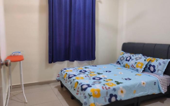 D'SUASANA HOMESTAY (MUSLIM ONLY)