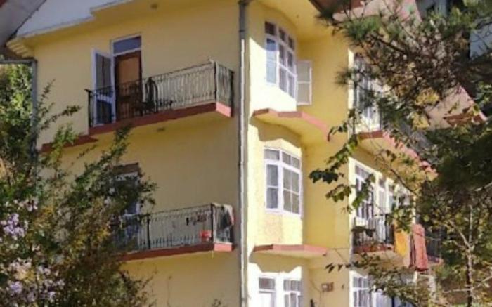 Goroomgo Sukh Dham Homestay Shimla
