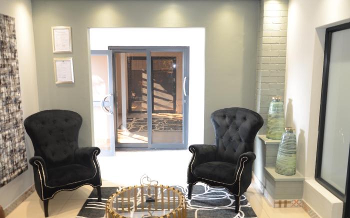 Windhoek Gardens Boutique Hotel cc